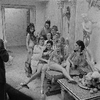 Up Pompeii (1971) Film