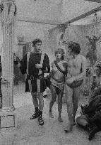 Up Pompeii (1971) Film