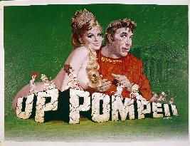 Up Pompeii (1971) Film