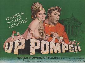 Up Pompeii (1971) Film