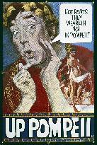 Up Pompeii (1971) Film