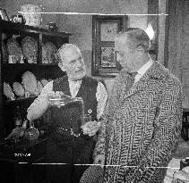 Whisky Galore film (1949)