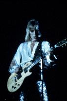 Ziggy Stardust and the Spiders from Mars film  (1973)