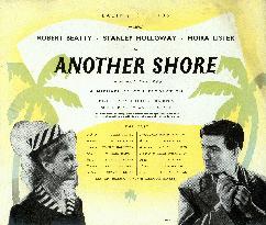 Another Shore film poster (1948)
