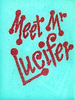 Meet Mr Lucifer film poster (1953)