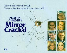 TheMirror Crack'd (1980)