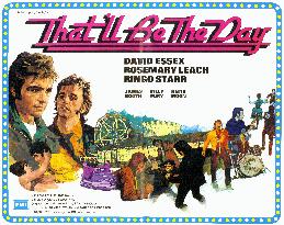 That'll Be the Day (1973)