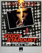 Ziggy Stardust and the Spiders from Mars (1973)