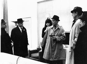 ALPHAVILLE