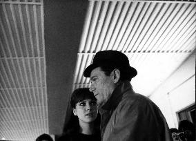 ALPHAVILLE