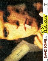 Ziggy Stardust and the Spiders from Mars film  (1973)