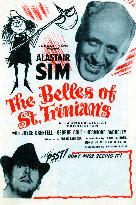 BELLES OF ST TRINIAN'S