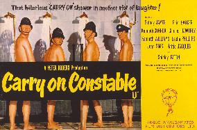 CARRY ON CONSTABLE