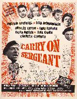 CARRY ON SERGEANT