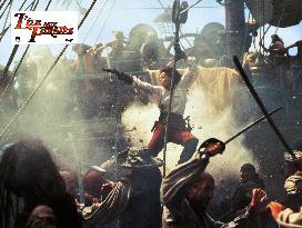 CUTTHROAT ISLAND