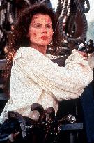 CUTTHROAT ISLAND (US/FR/IT/GER 1995) GEENA DAVIS