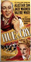HUE AND CRY (BR1947)