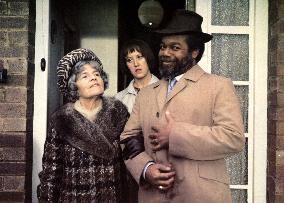 LOVE THY NEIGHBOUR (BR1973) PATRICIA HAYES, KATE WILLIAMS, C