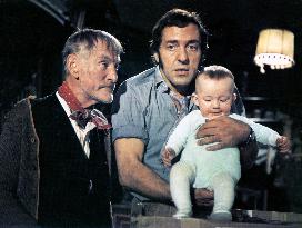 STEPTOE AND SON