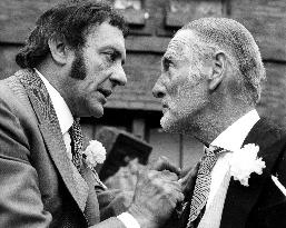 STEPTOE AND SON