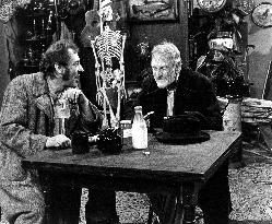 STEPTOE AND SON