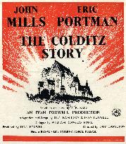 THE COLDITZ STORY