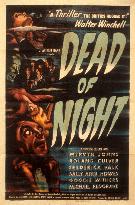 THE DEAD OF NIGHT