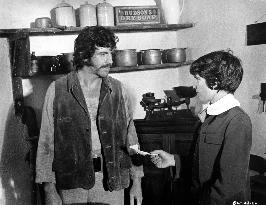 THE GO-BETWEEN (BR1970) ALAN BATES, DOMINIC GREEN