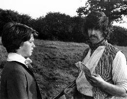 THE GO-BETWEEN (BR1970) DOMINIC GREEN, ALAN BATES