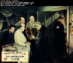 THE LADYKILLERS (BR1955)