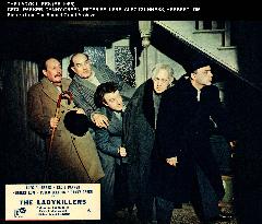 THE LADYKILLERS (BR1955)