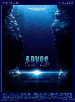 THE ABYSS - French Poster