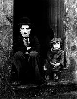 The Kid  film (1921)