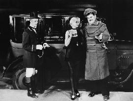 Laurel &amp; Hardy: Double Whoopee  film (1929)