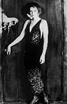 The Temptress  film (1926)