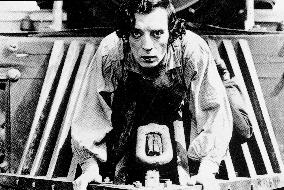 The General  film (1926)