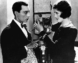 The Cameraman  film (1928)