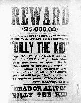 Billy The Kid  film (1877)