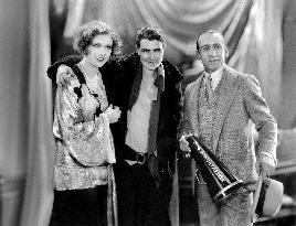 The Mighty  film (1929)
