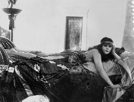 Cleopatra  film (1917)