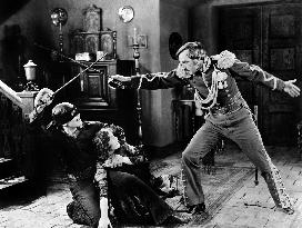 The Mark Of Zorro  film (1920)