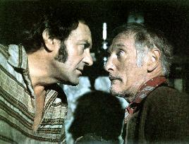 STEPTOE AND SON