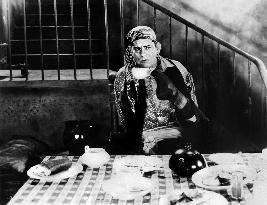 The Unknown  film (1927)