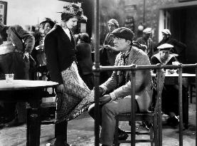The Blackbird  film (1926)