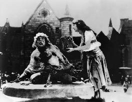 The Hunchback Of Notre Dame  film (1923)