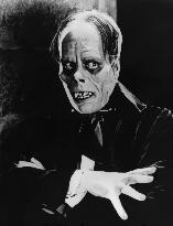 The Phantom Of The Opera  film (1925)