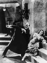 The Phantom Of The Opera  film (1925)