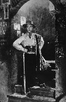 Four Horsemen Of The Apocalyps  film (1921)