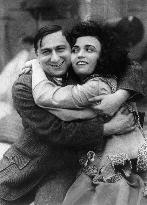 Actress &amp; Director  film (1918)