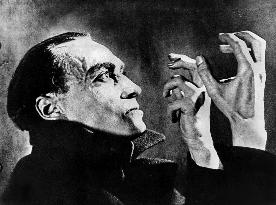 The Hands Of Orlac  film (1924)
